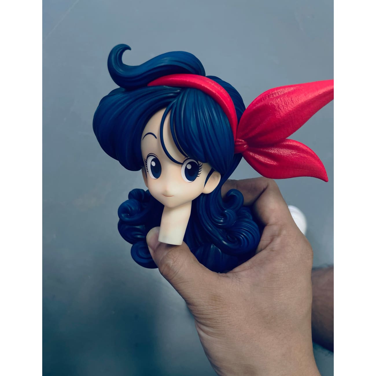 Infinite Studio - Childhood Launch / Bulma [4 Variants]