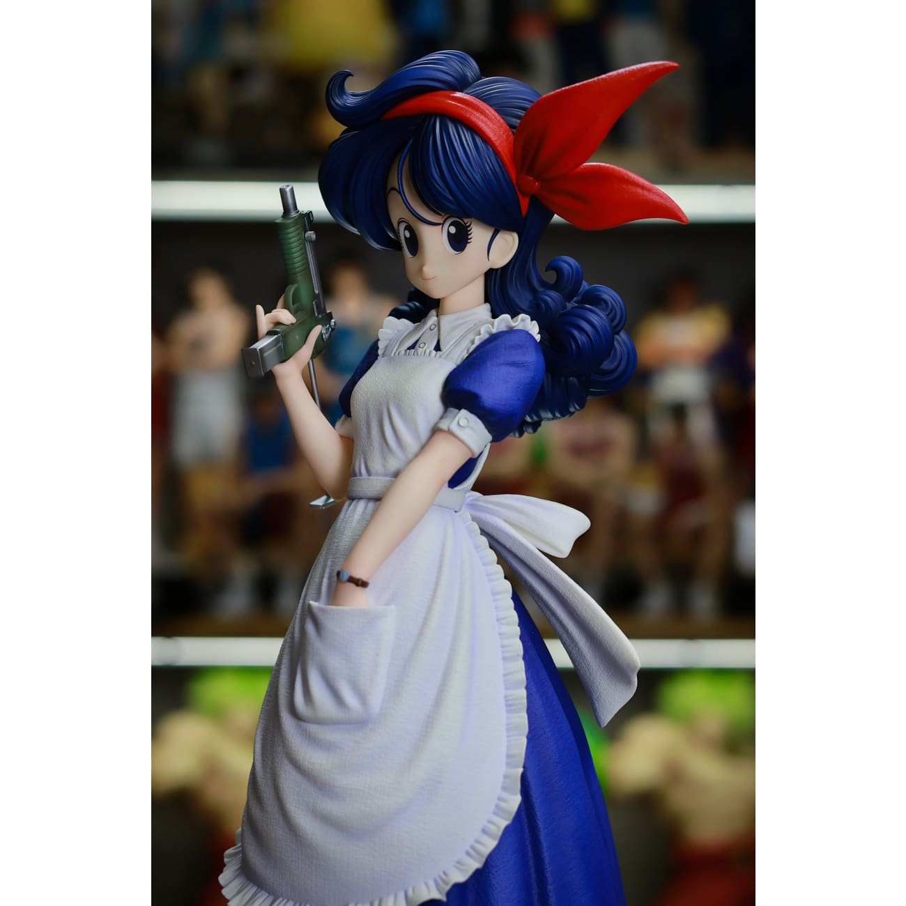 Infinite Studio - Childhood Launch / Bulma [4 Variants]