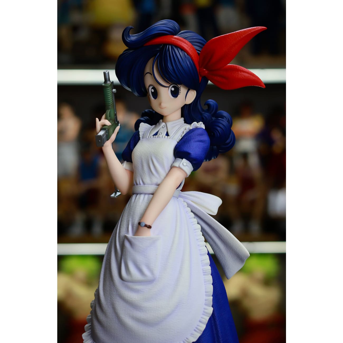 Infinite Studio - Childhood Launch / Bulma [4 Variants]