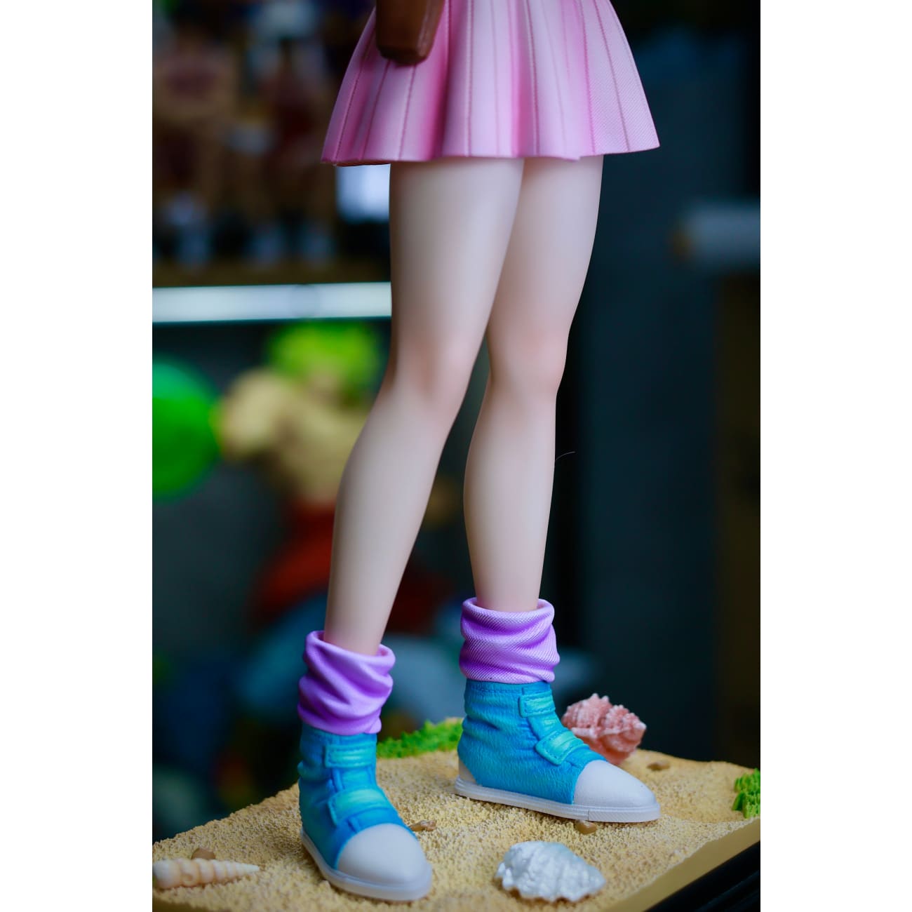 Infinite Studio - Childhood Launch / Bulma [4 Variants]
