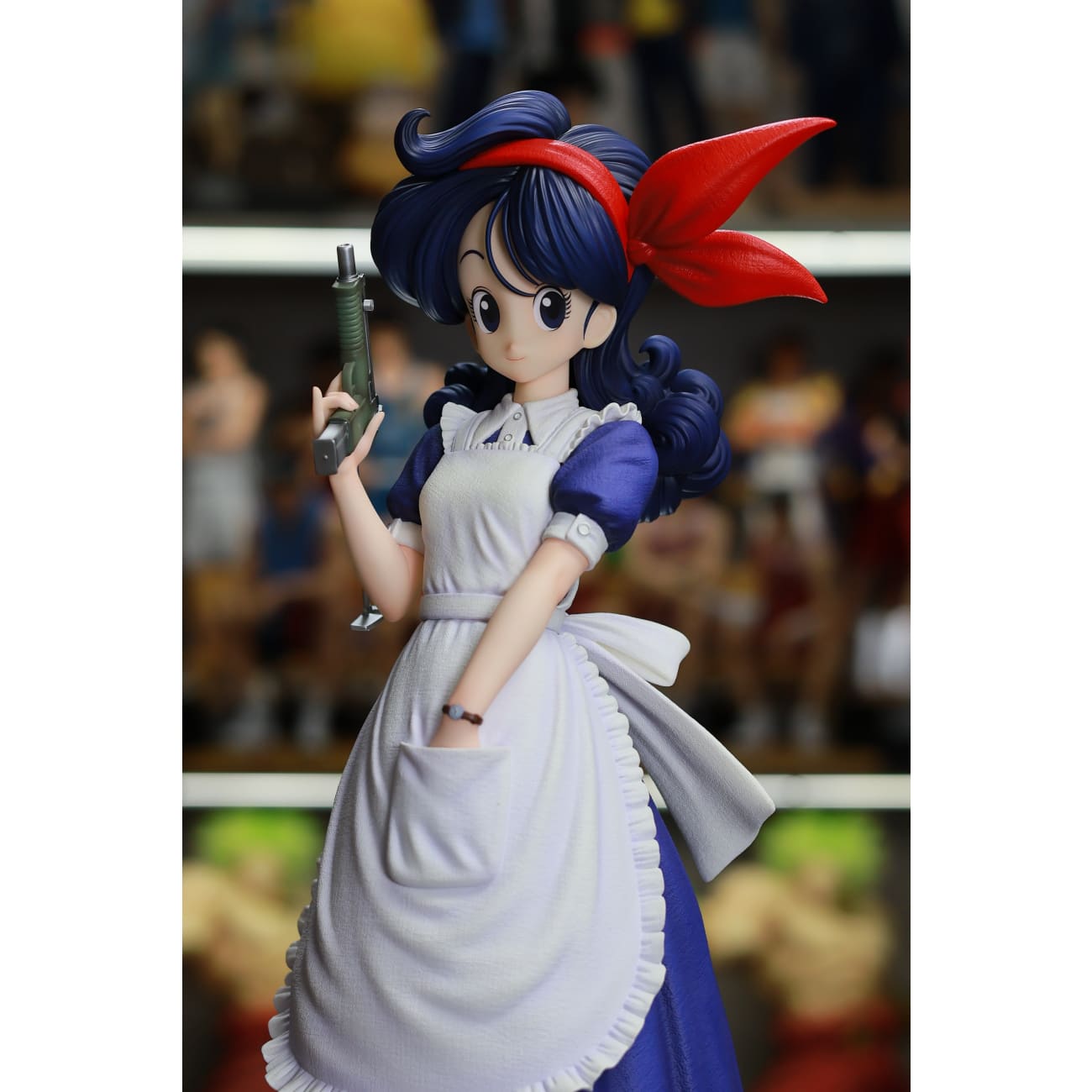 Infinite Studio - Childhood Launch / Bulma [4 Variants]