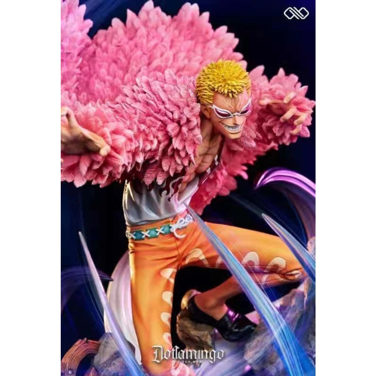 Infinity Studio - Donquixote Doflamingo