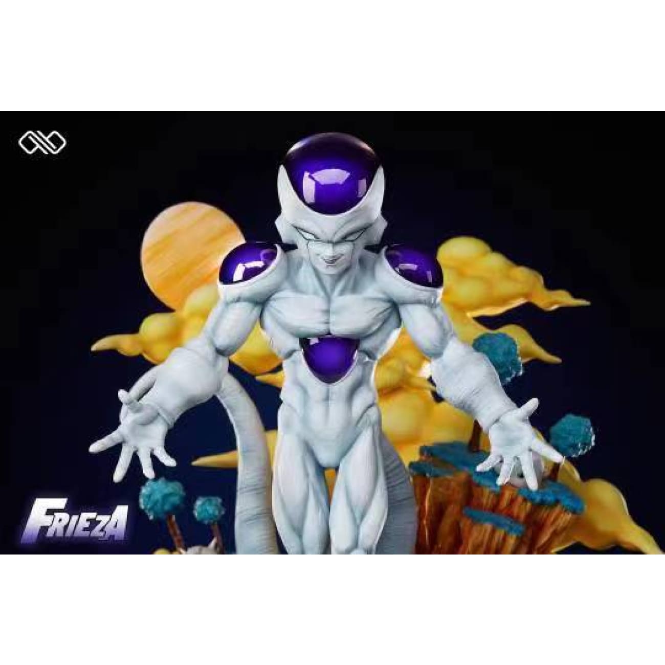 Infinite Studio - Frieza 
