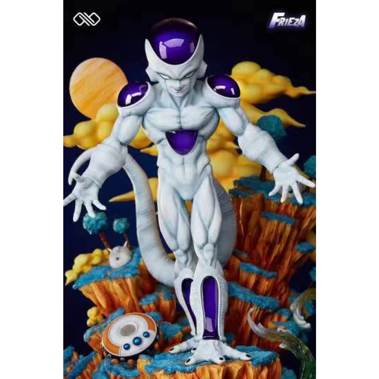 Infinite Studio - Frieza 