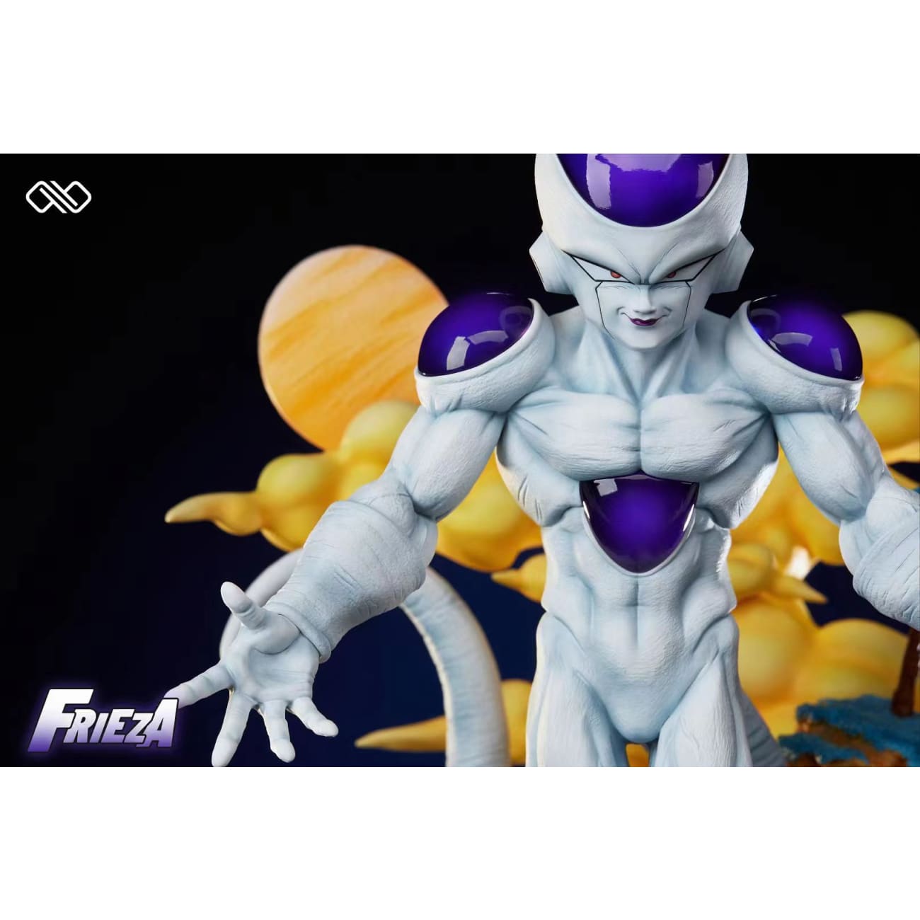 Infinite Studio - Frieza 