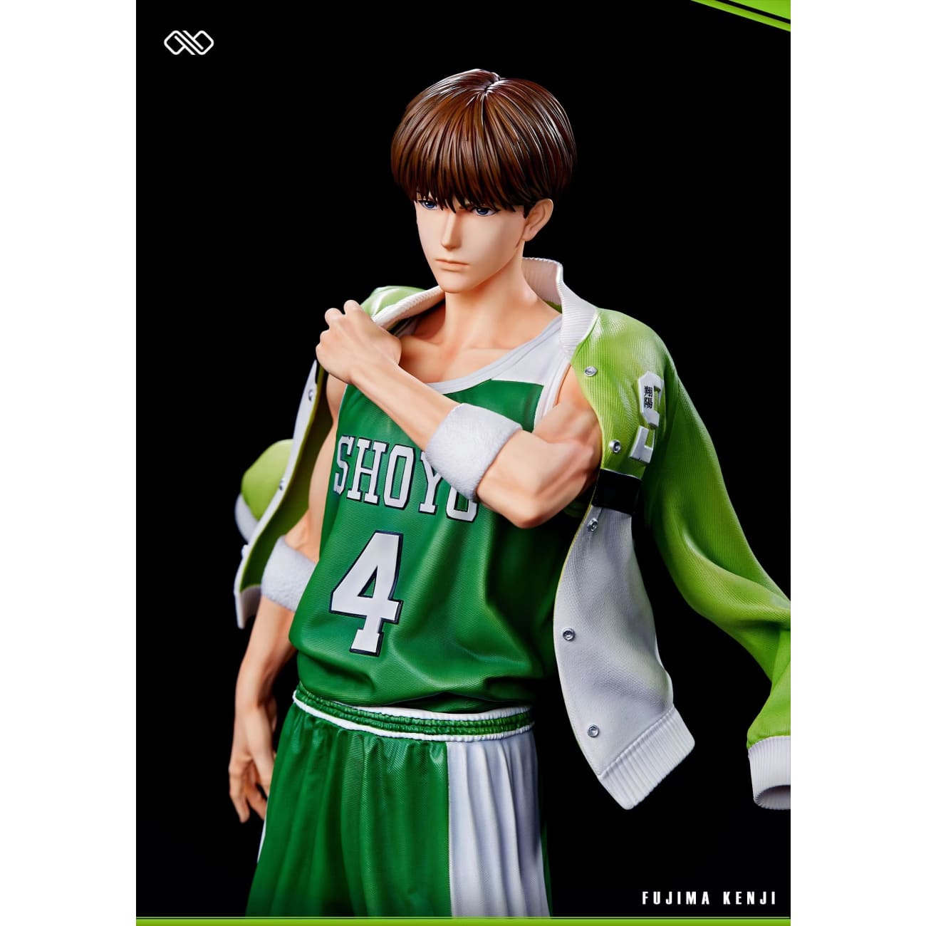 Infinite Studio - Fujima Kenji [2 Variants]