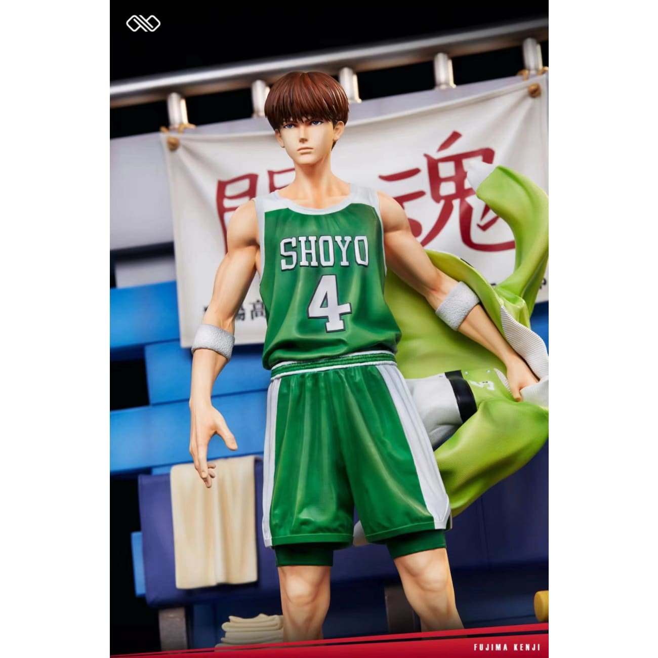 Infinite Studio - Fujima Kenji