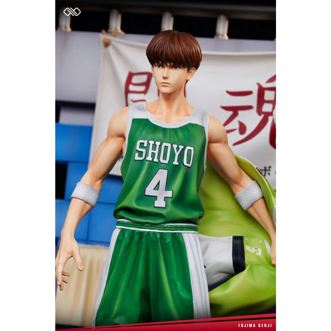 Infinite Studio - Fujima Kenji