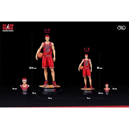 Infinite Studio - Hanamichi Sakuragi [2 Variants]