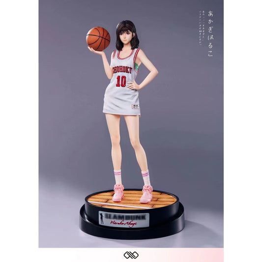 Infinite Studio - Haruko Akagi [2 Variants]