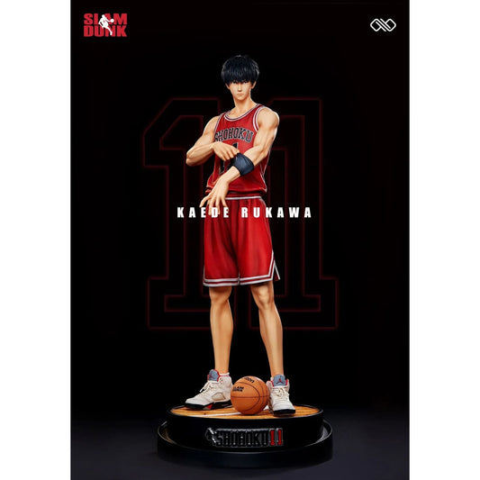 Infinite Studio - Kaede Rukawa [2 Variants]