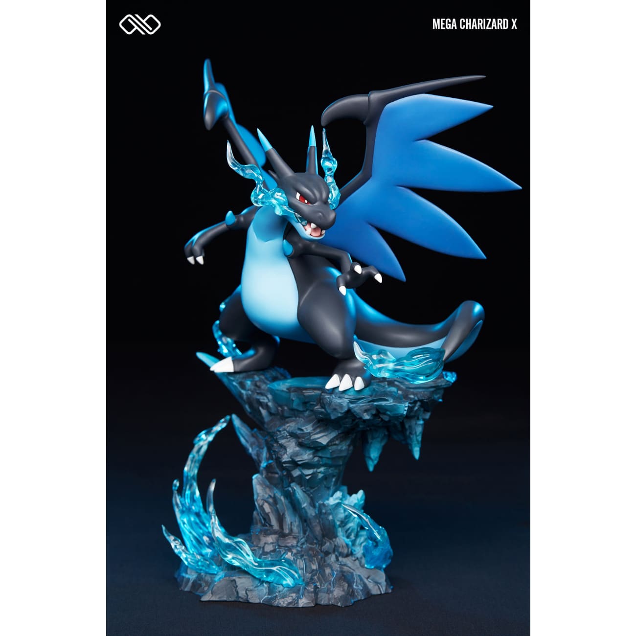Infinite Studio - Mega Charizard X / Mega Charizard Y [6 Variants]