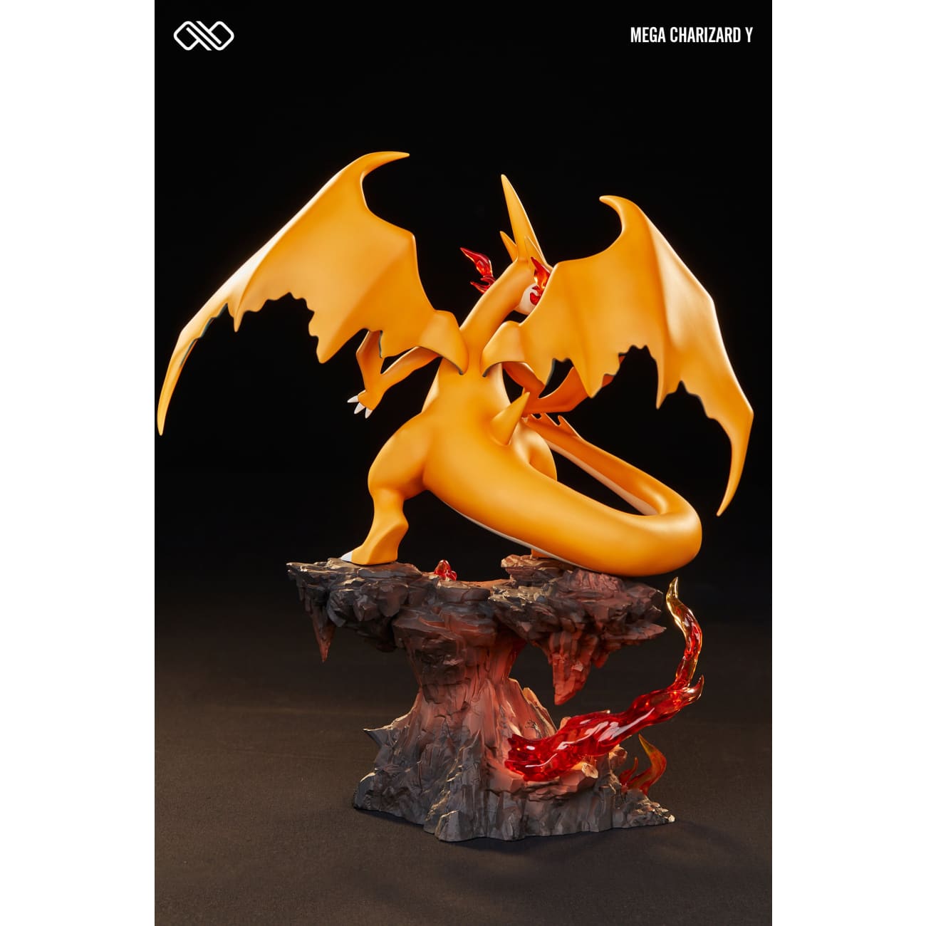 Infinite Studio - Mega Charizard X / Mega Charizard Y [6 Variants]
