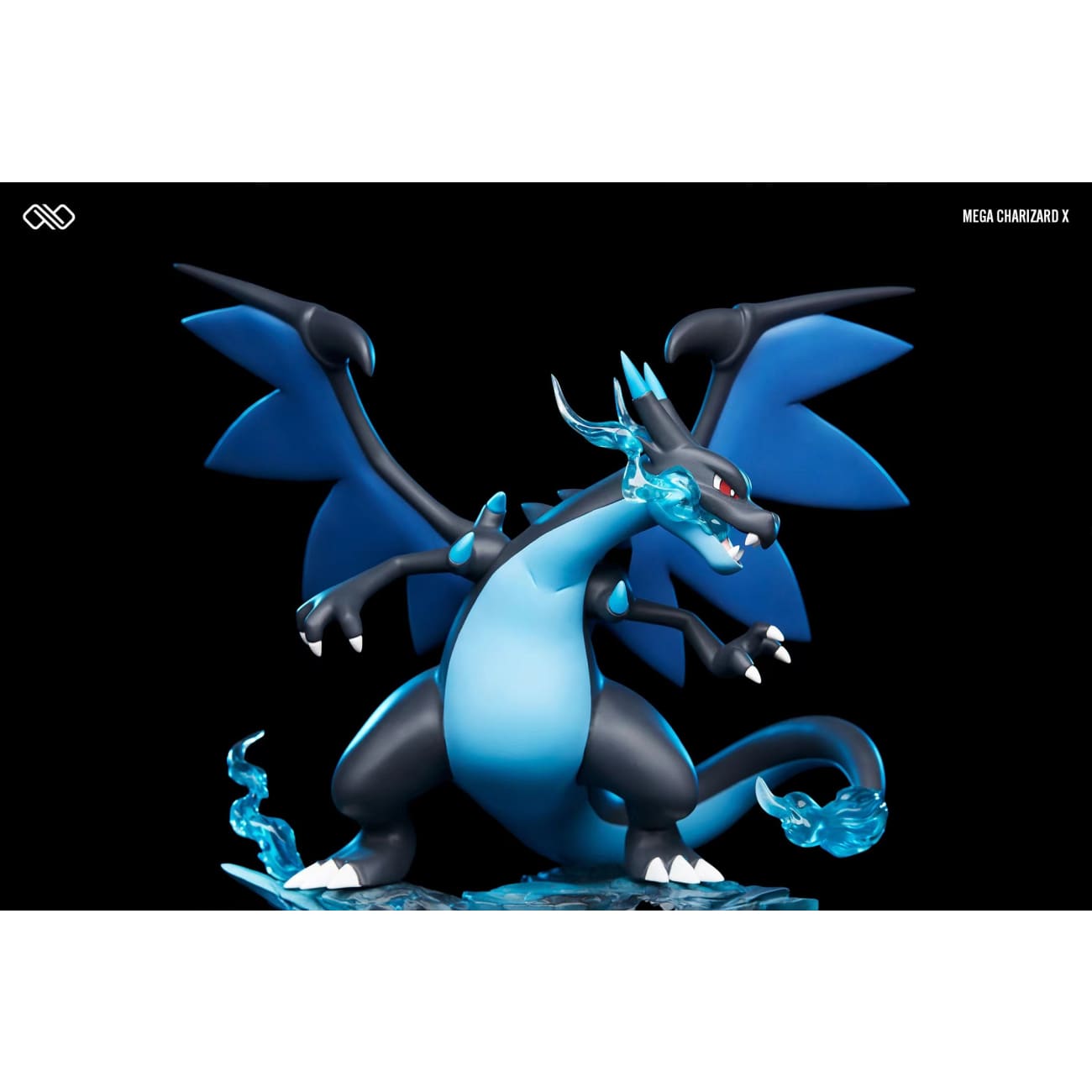 Infinite Studio - Mega Charizard X / Mega Charizard Y [6 Variants]