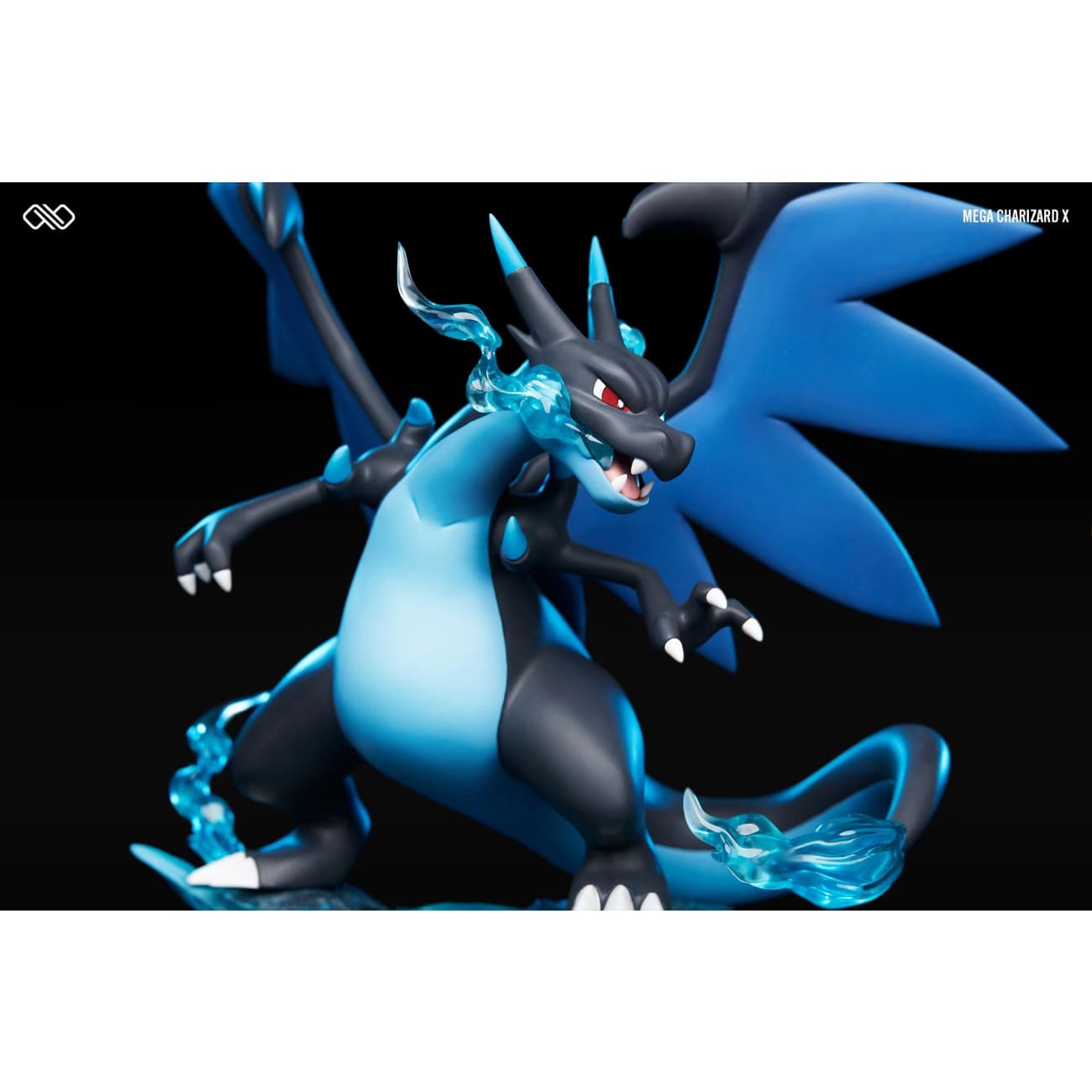 Infinite Studio - Mega Charizard X / Mega Charizard Y [6 Variants]