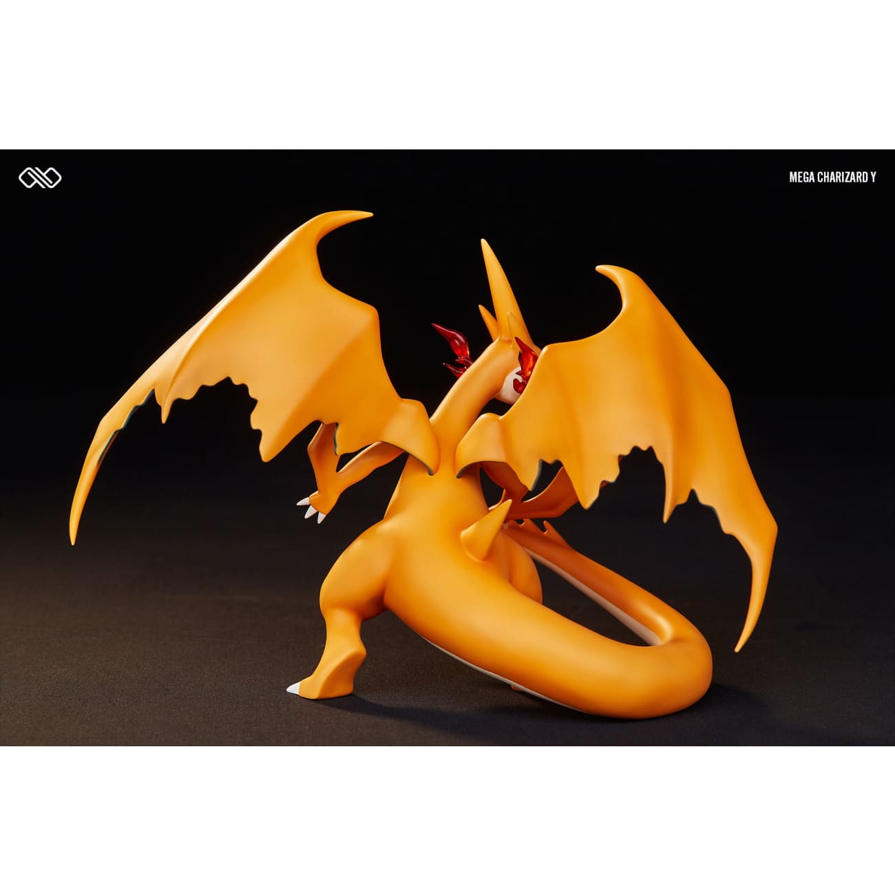Infinite Studio - Mega Charizard X / Mega Charizard Y [6 Variants]