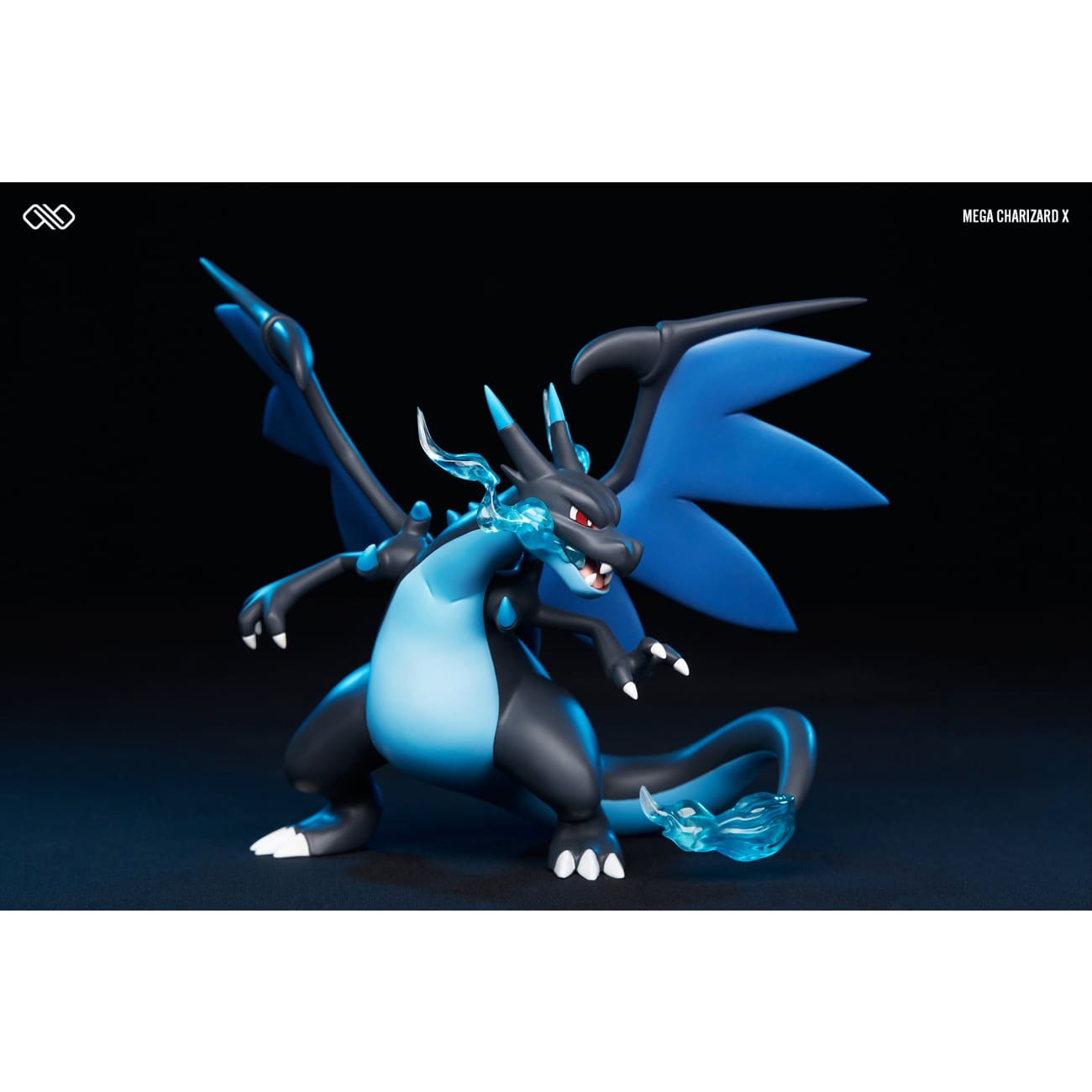 Infinite Studio - Mega Charizard X / Mega Charizard Y [6 Variants]
