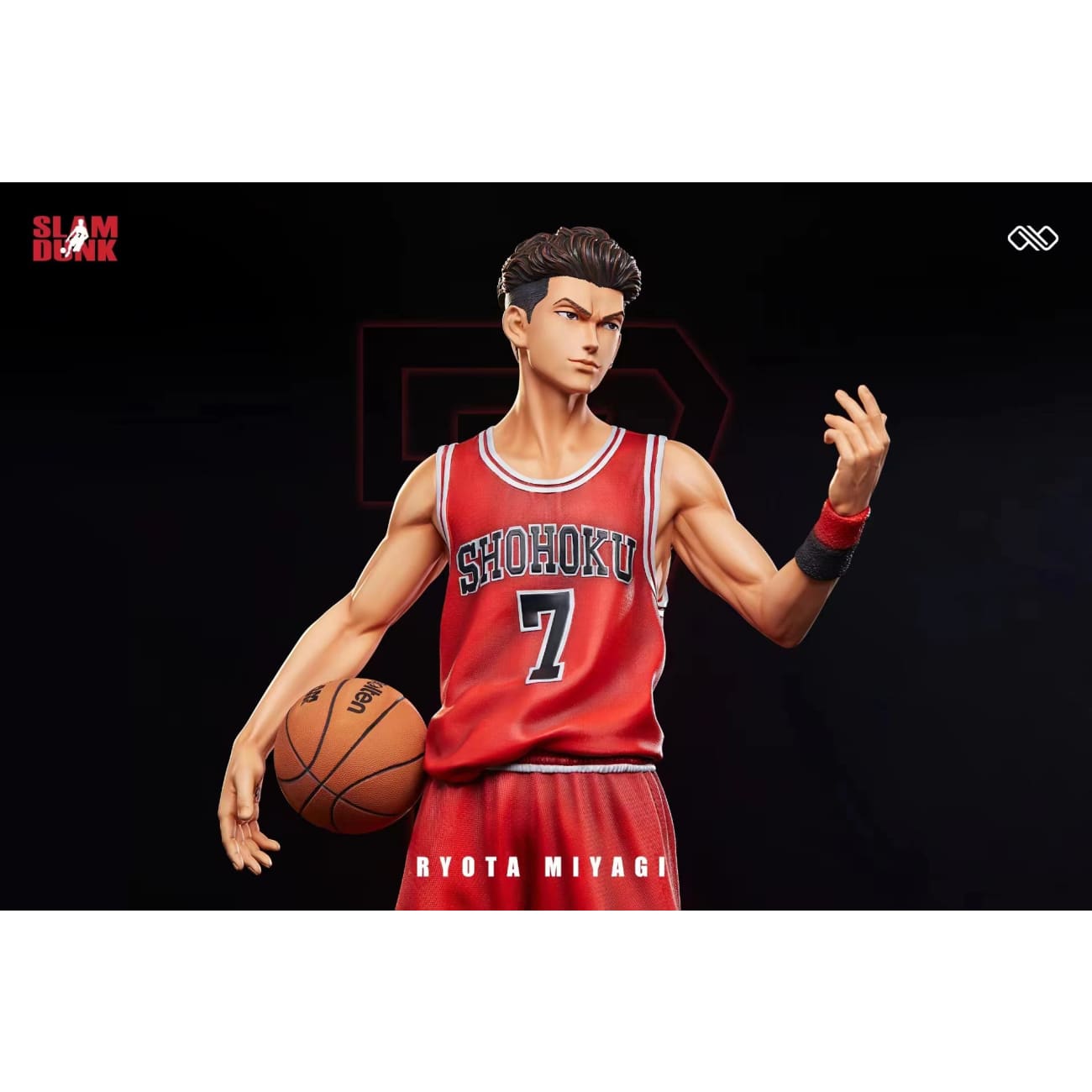 Infinite Studio - Miyagi Ryota [2 Variants]