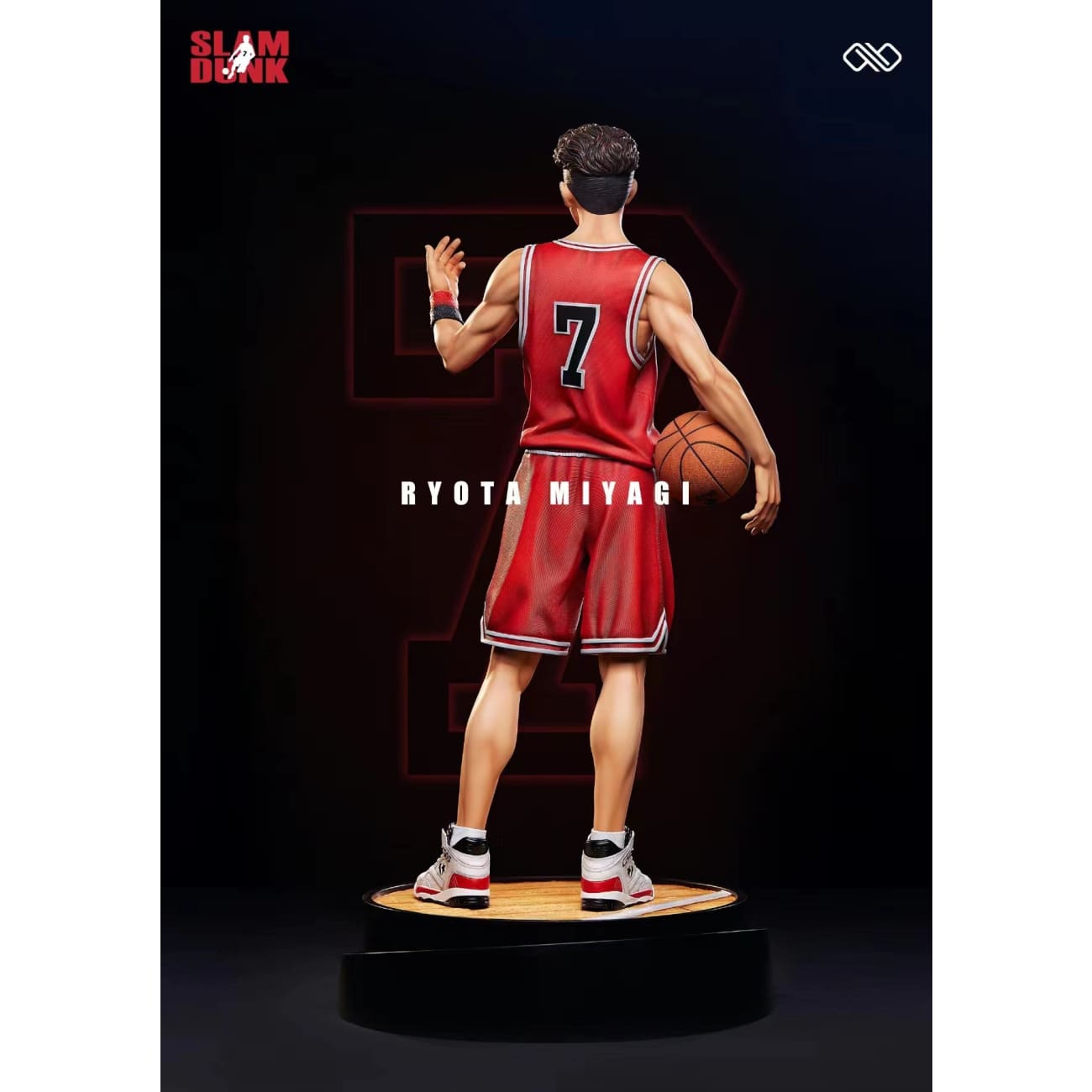 Infinite Studio - Miyagi Ryota [2 Variants]