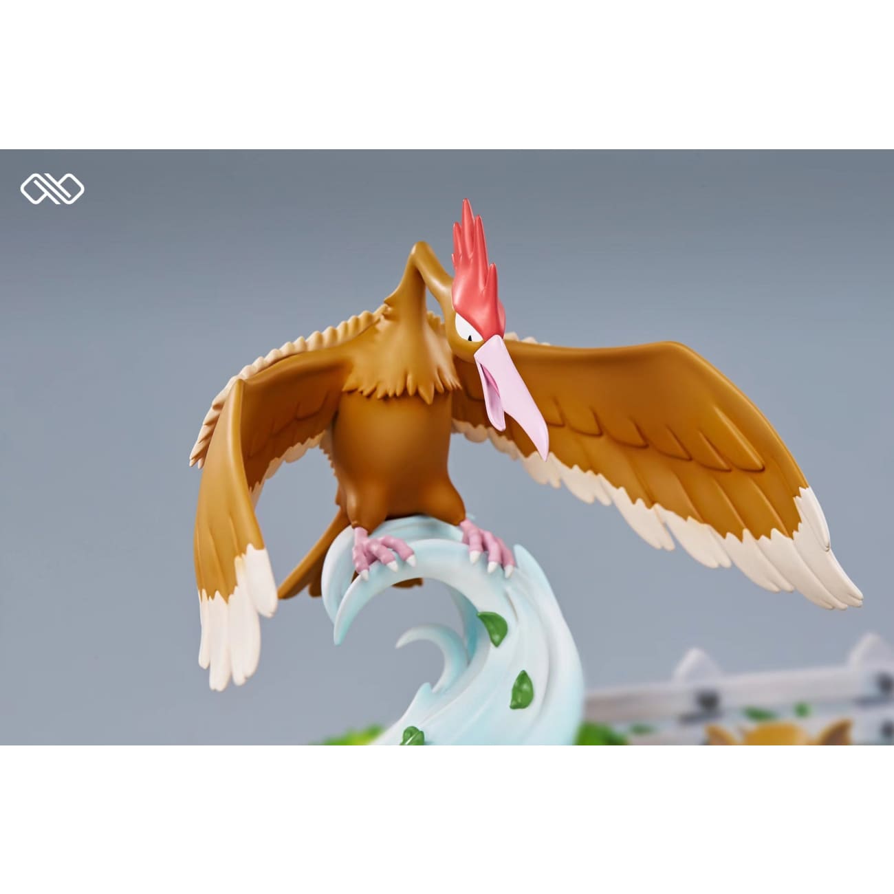 Infinite Studio - Rattata & Spearow Evolution Group [6 Variants]