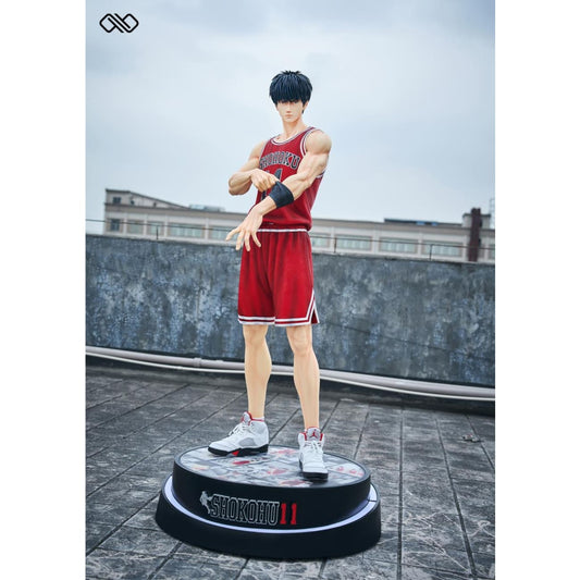 Infinite Studio - Rukawa Kaede  [1/1 Scale]