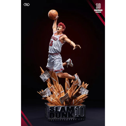 Infinite Studio - Sakuragi Hanamichi [2 Variants]