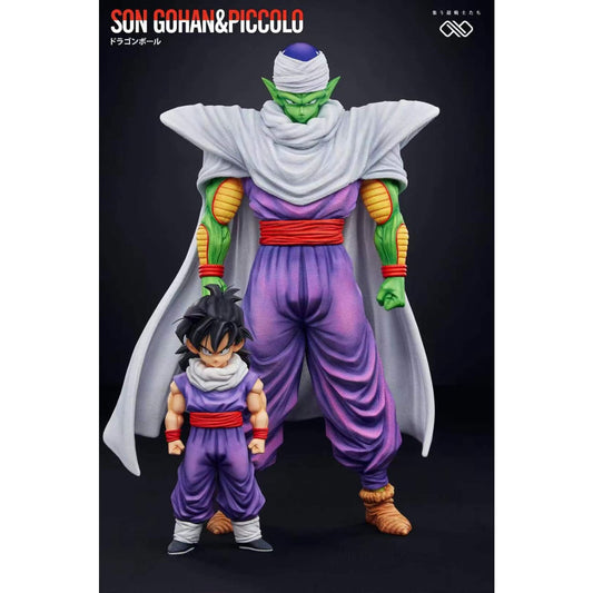 Infinite Studio - Son Gohan / Piccolo [4 Variants]