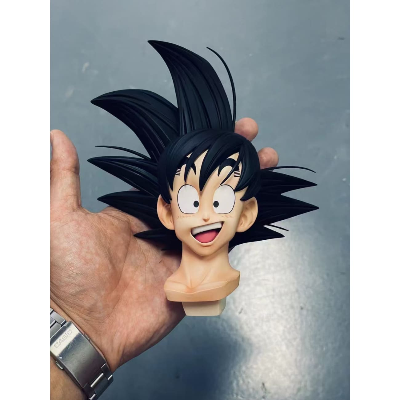 Infinite Studio - Son Goku & Son Gohan [6 Variants]