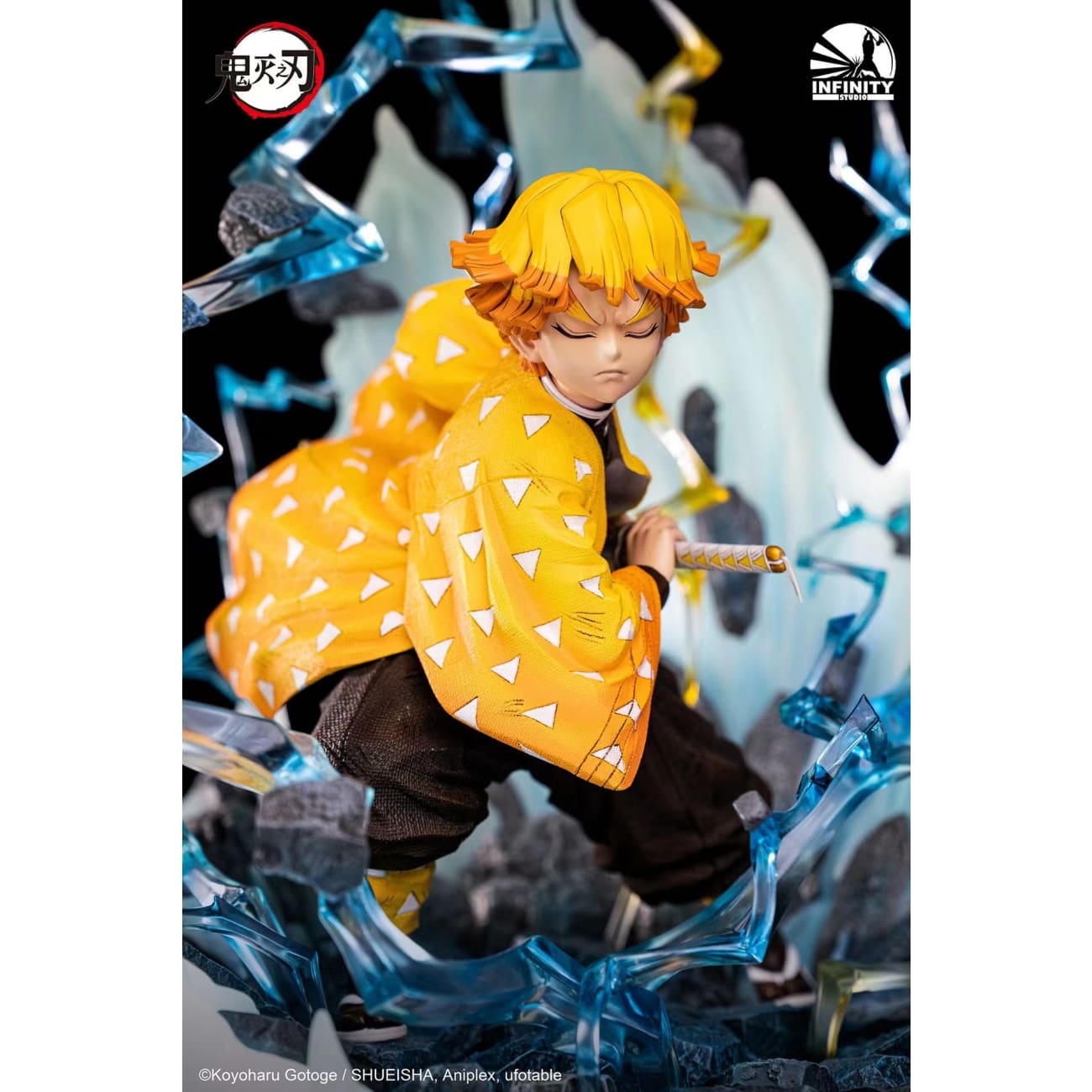 フィギュア イニエスタ Super Action Statue JoJo's Bizarre Adventure PartIII DIO