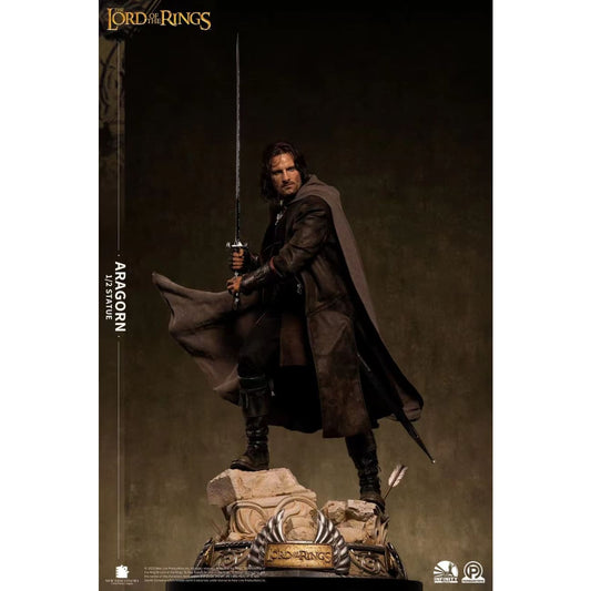 Infinity Studio - Aragorn