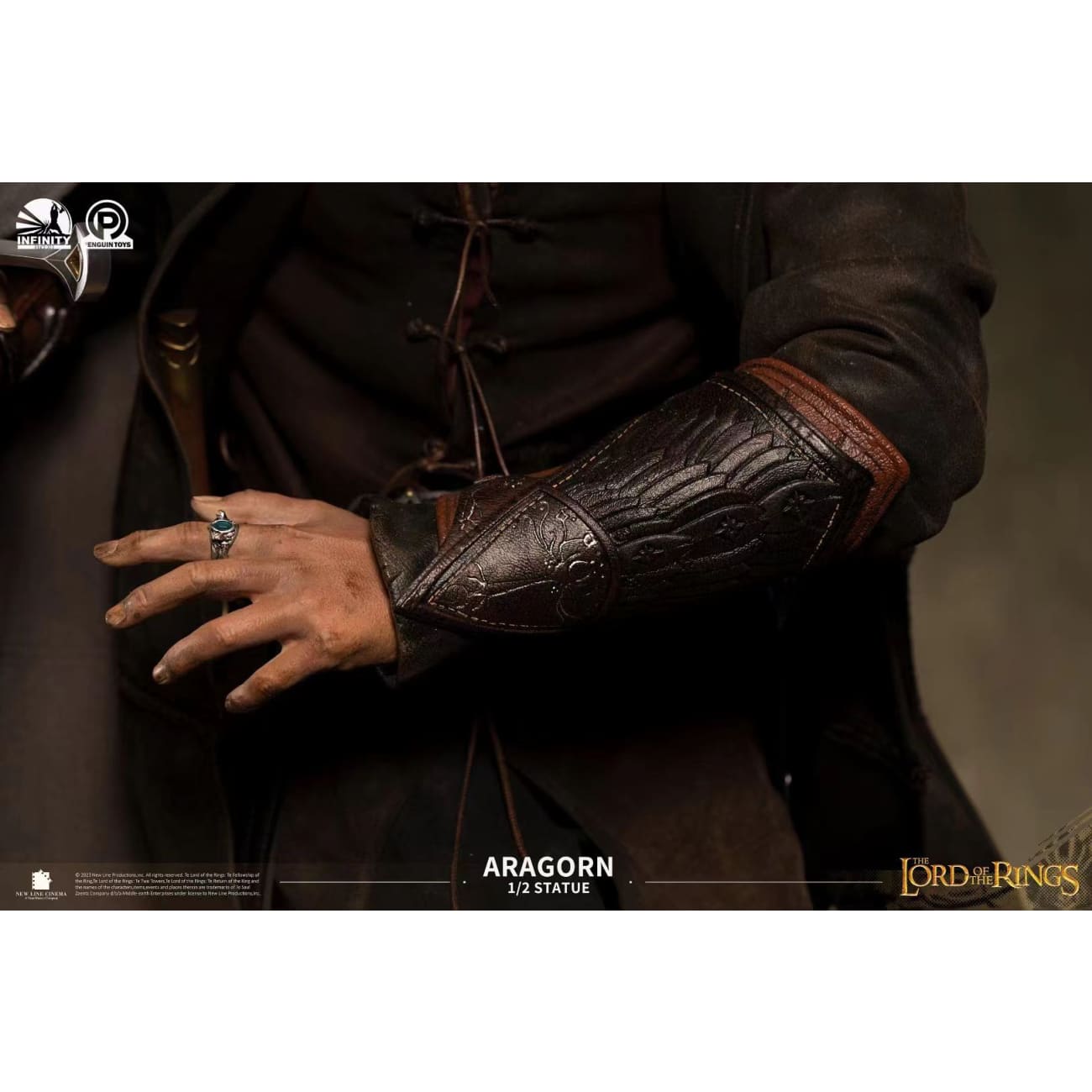 Infinity Studio - Aragorn
