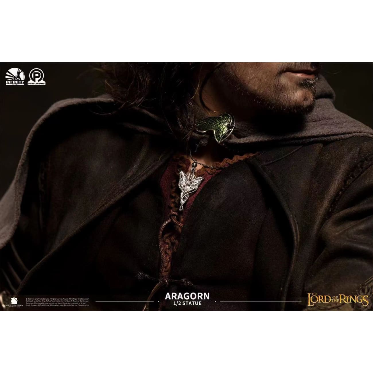 Infinity Studio - Aragorn