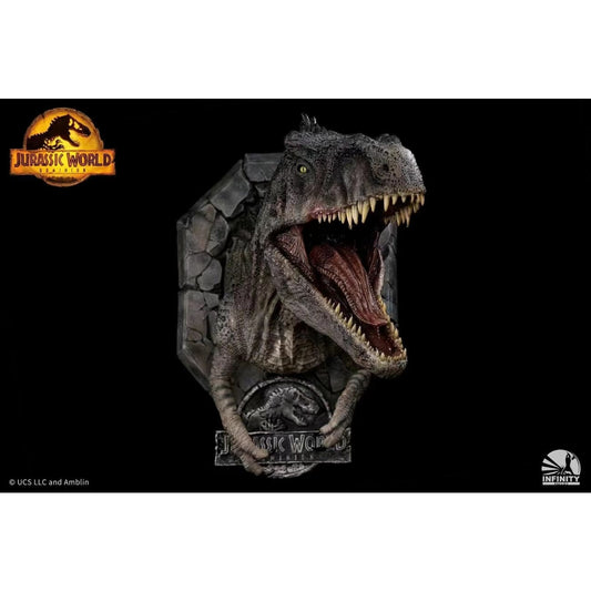 Infinity Studio - Giganotosaurus