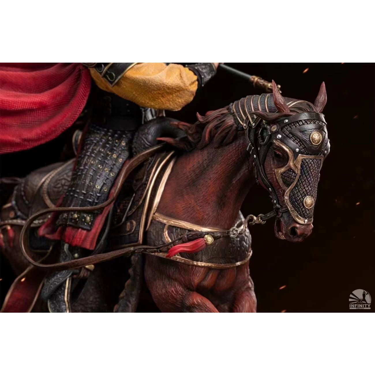 Infinity Studio  - Huang Zhong [Colored Edition / Bronzed Edition]