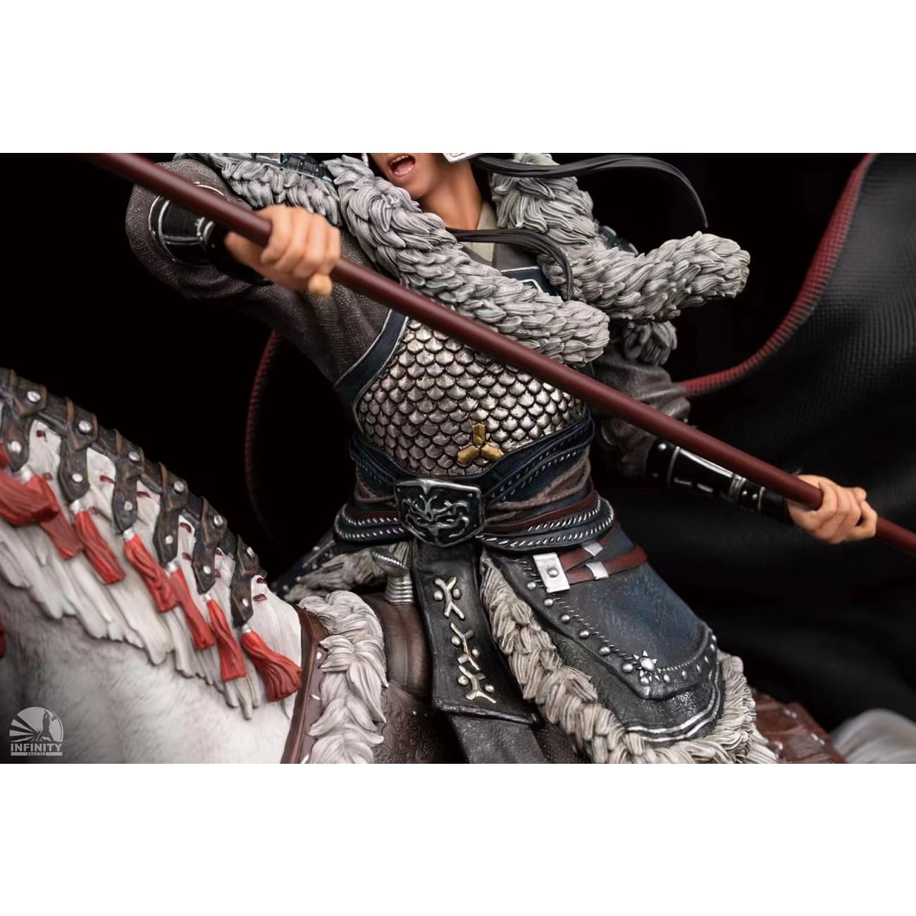Infinity Studio - Ma Chao [3 Variants]