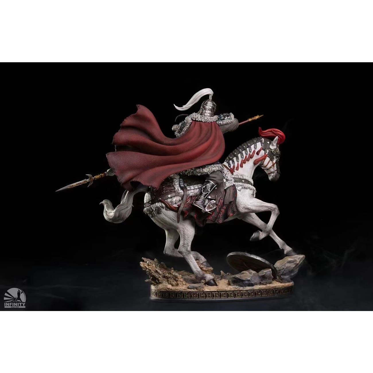 Infinity Studio - Ma Chao [3 Variants]
