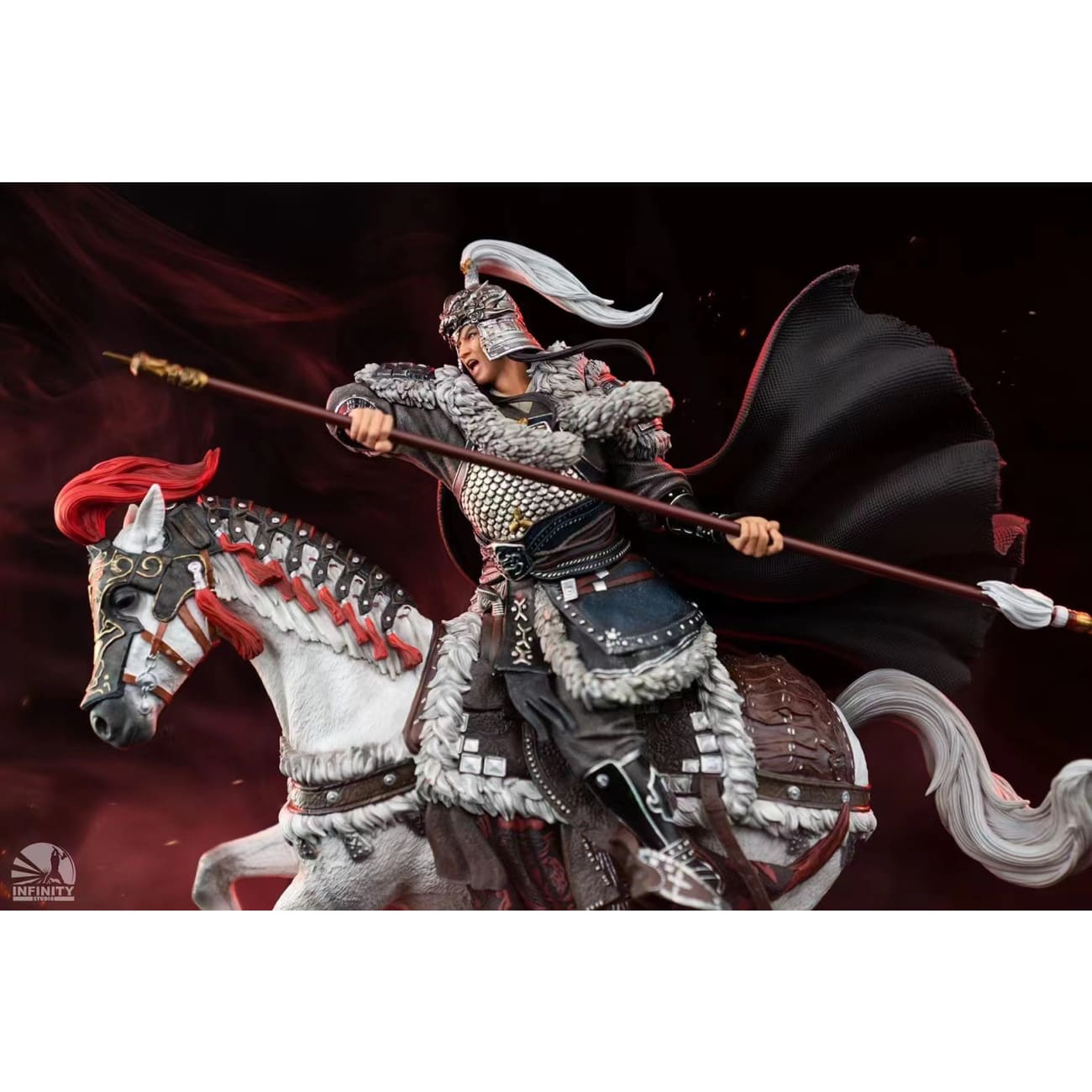 Infinity Studio - Ma Chao [3 Variants]