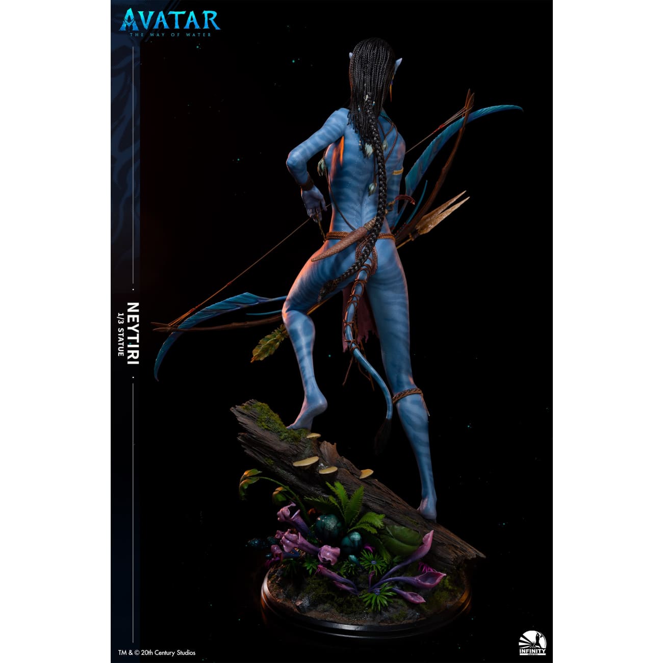 Infinity Studio - Neytiri