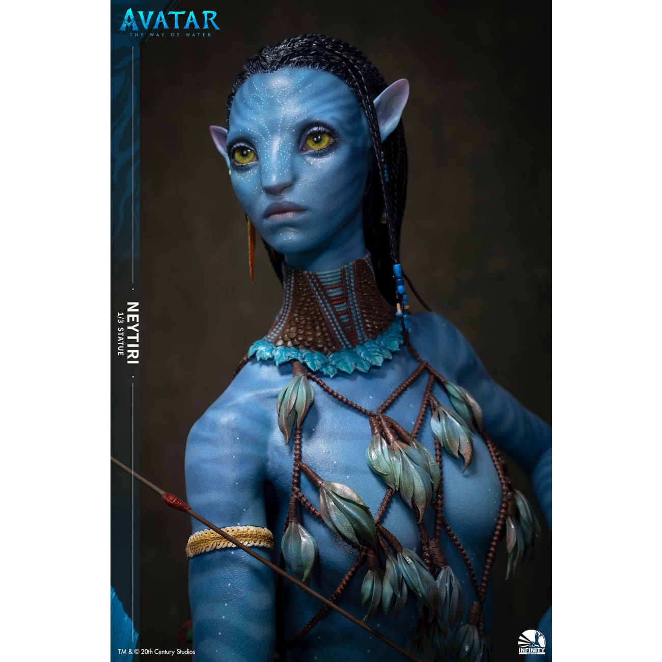 Infinity Studio - Neytiri