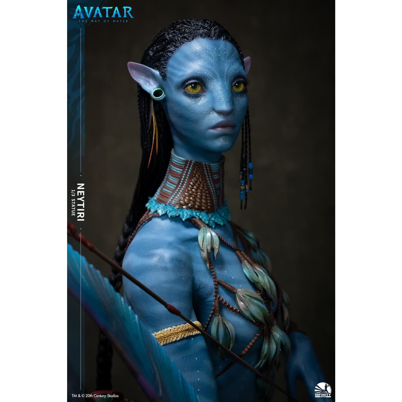 Infinity Studio - Neytiri