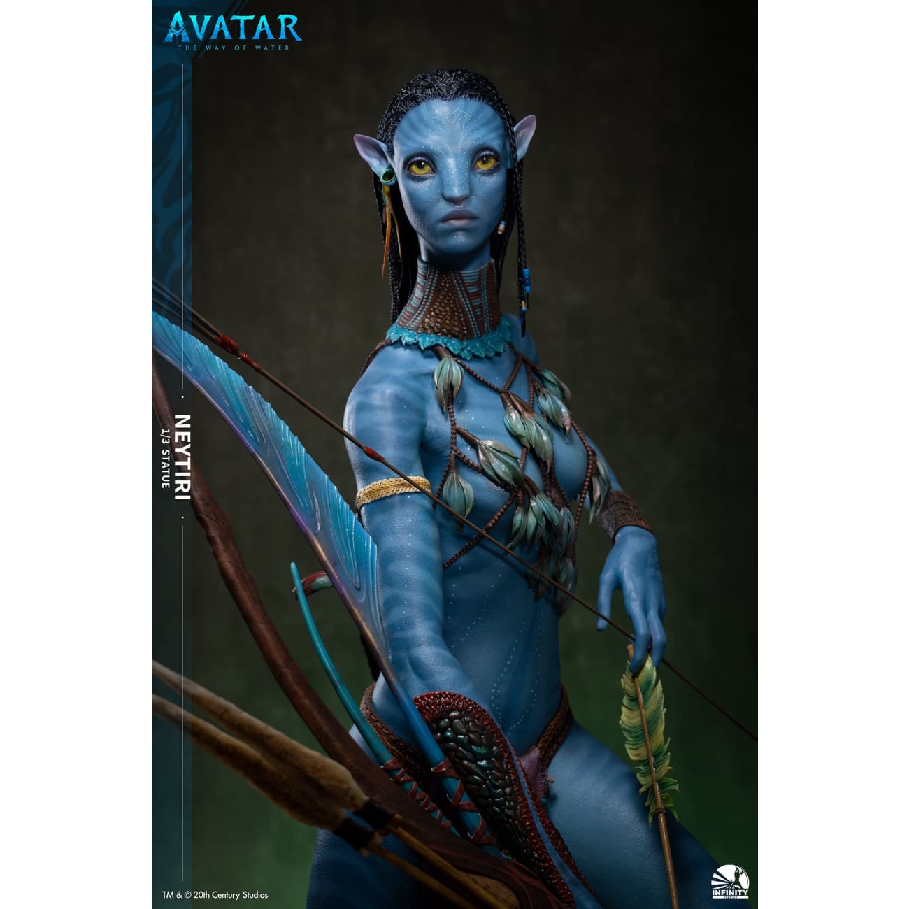 Infinity Studio - Neytiri