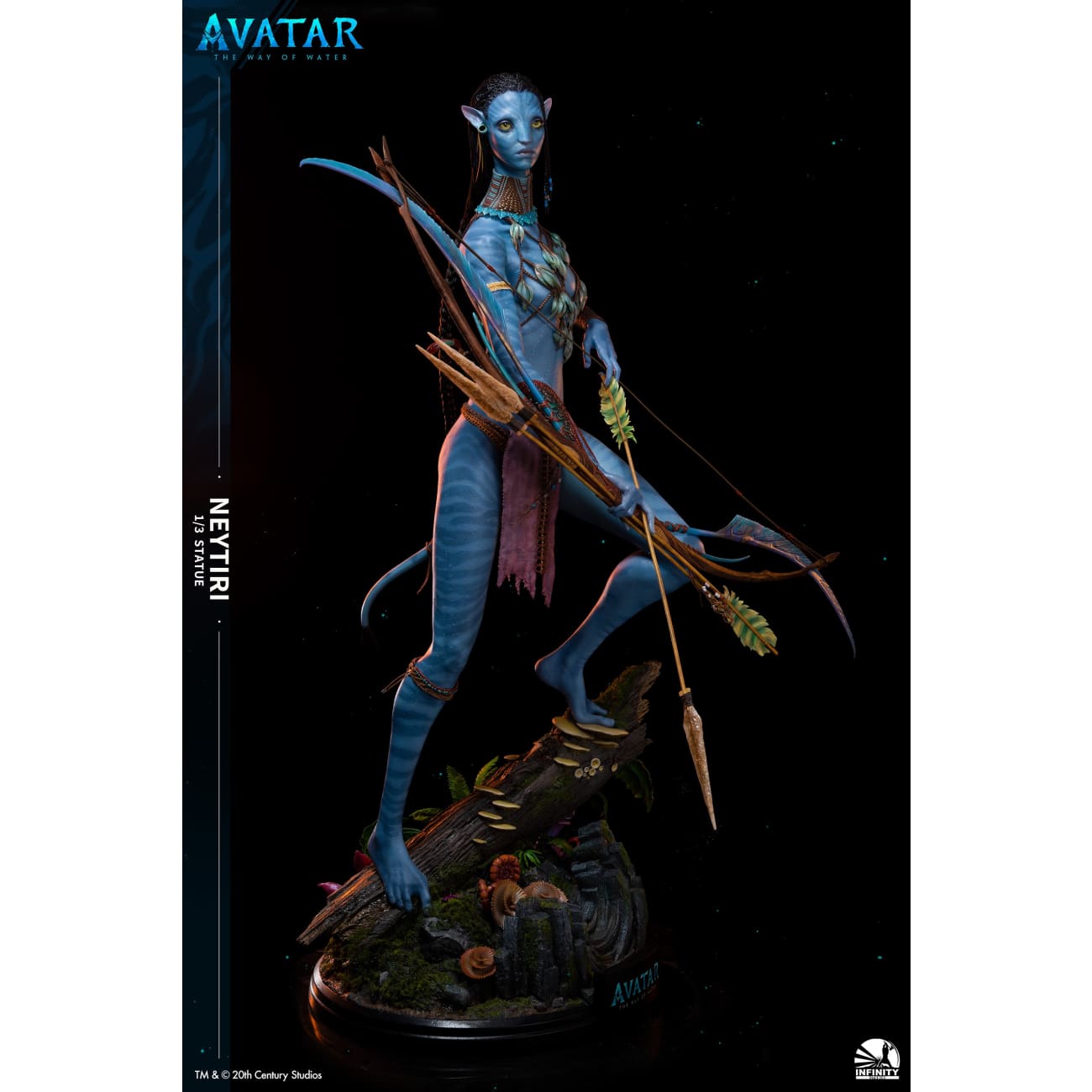 Infinity Studio - Neytiri