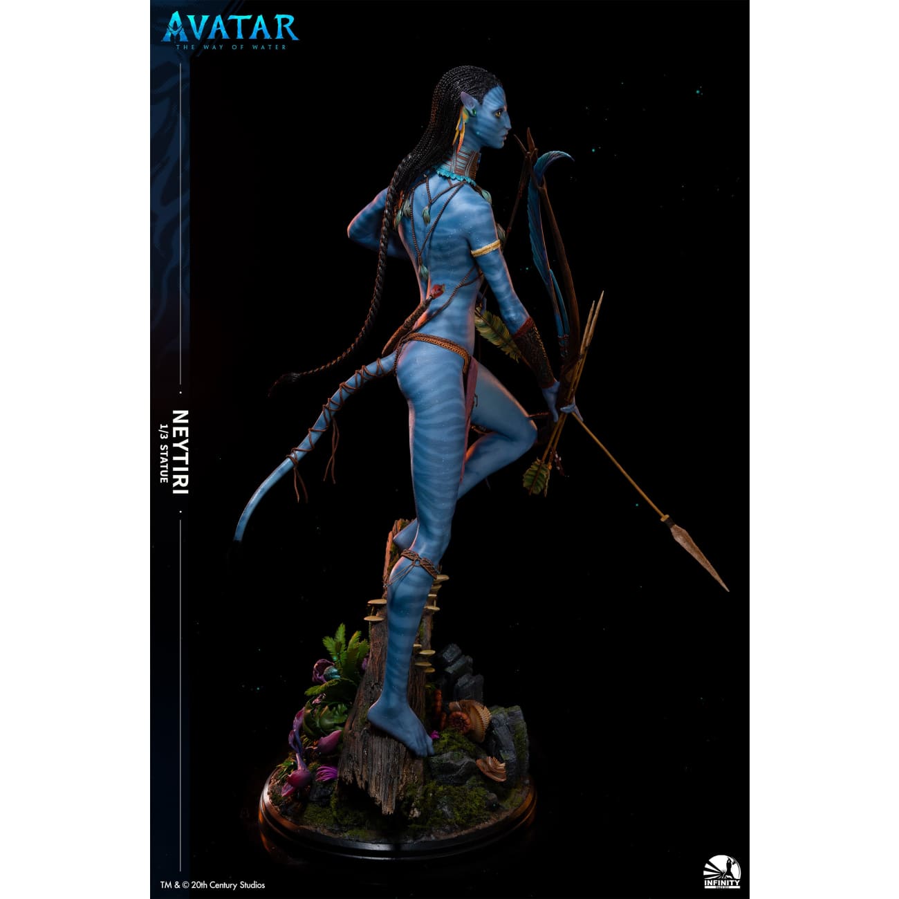 Infinity Studio - Neytiri