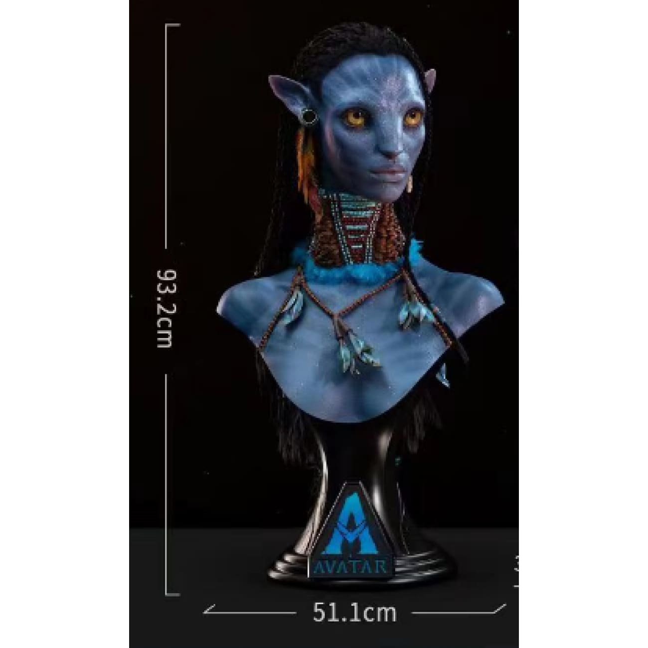 Infinity Studio - Neytiri Bust [2 Variants]