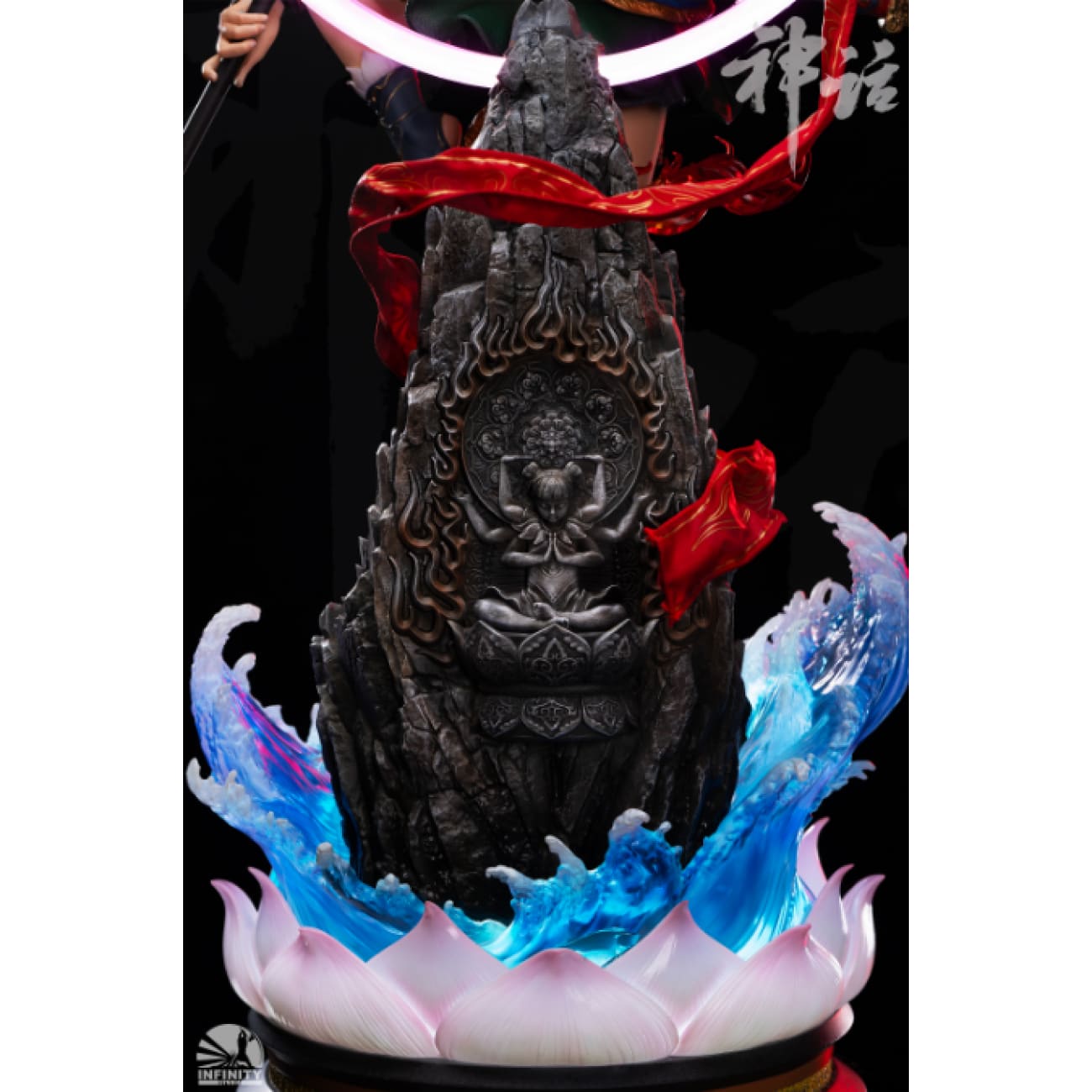 Infinity Studio - Nezha