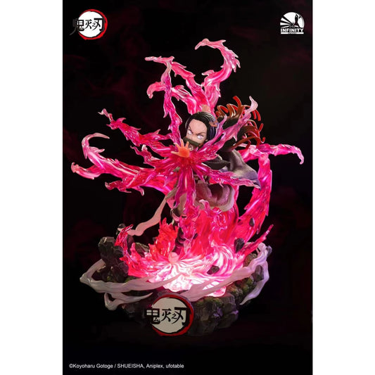 Infinity Studio - Nezuko Kamado