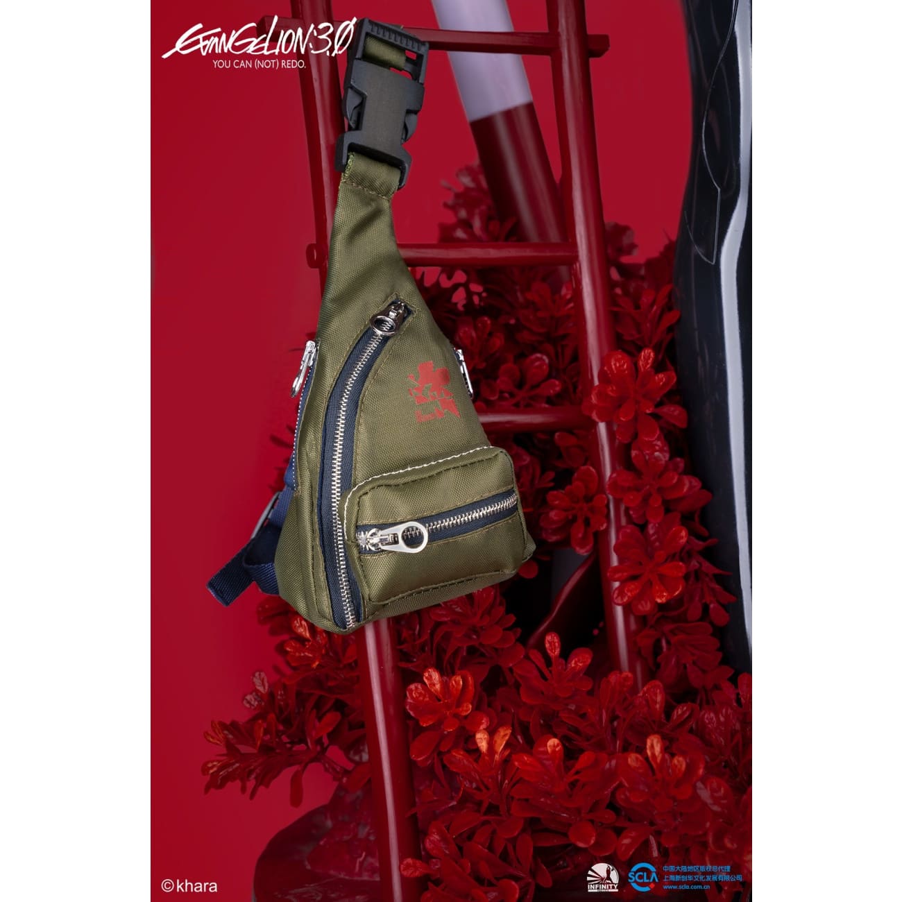 Infinity Studio - Rei Ayanami 1/2 Scale [2 Variants]