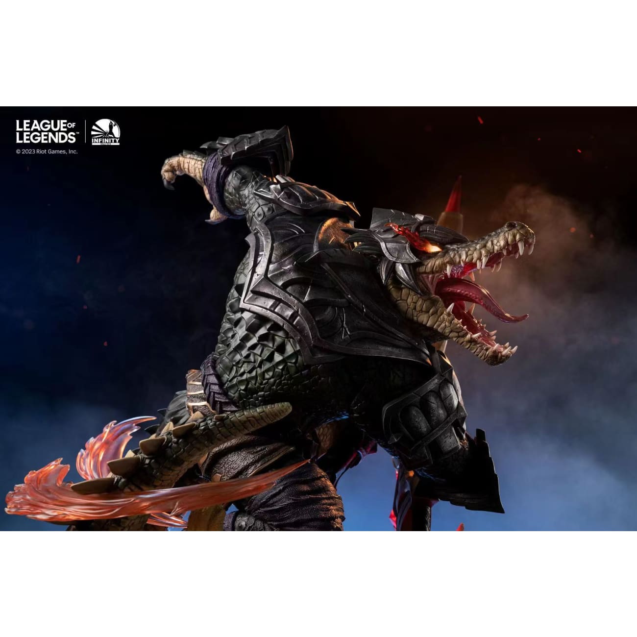 Infinity Studio - Renekton