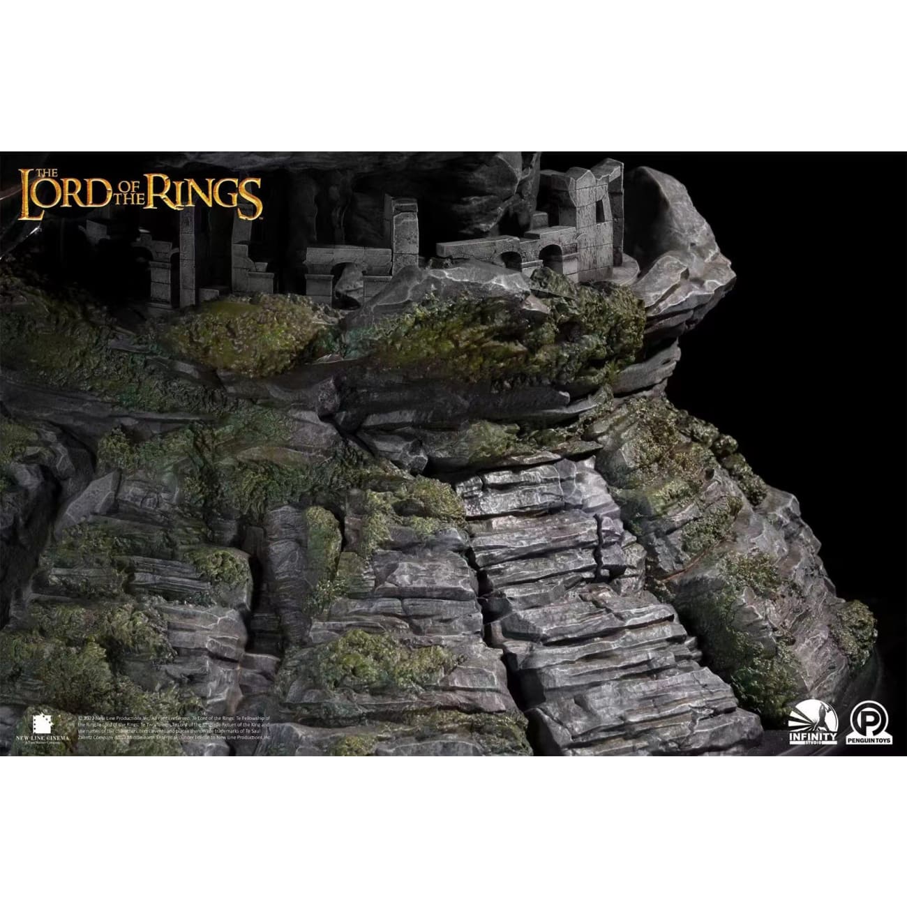 Infinity Studio - Ringwraith [1/1 scale]
