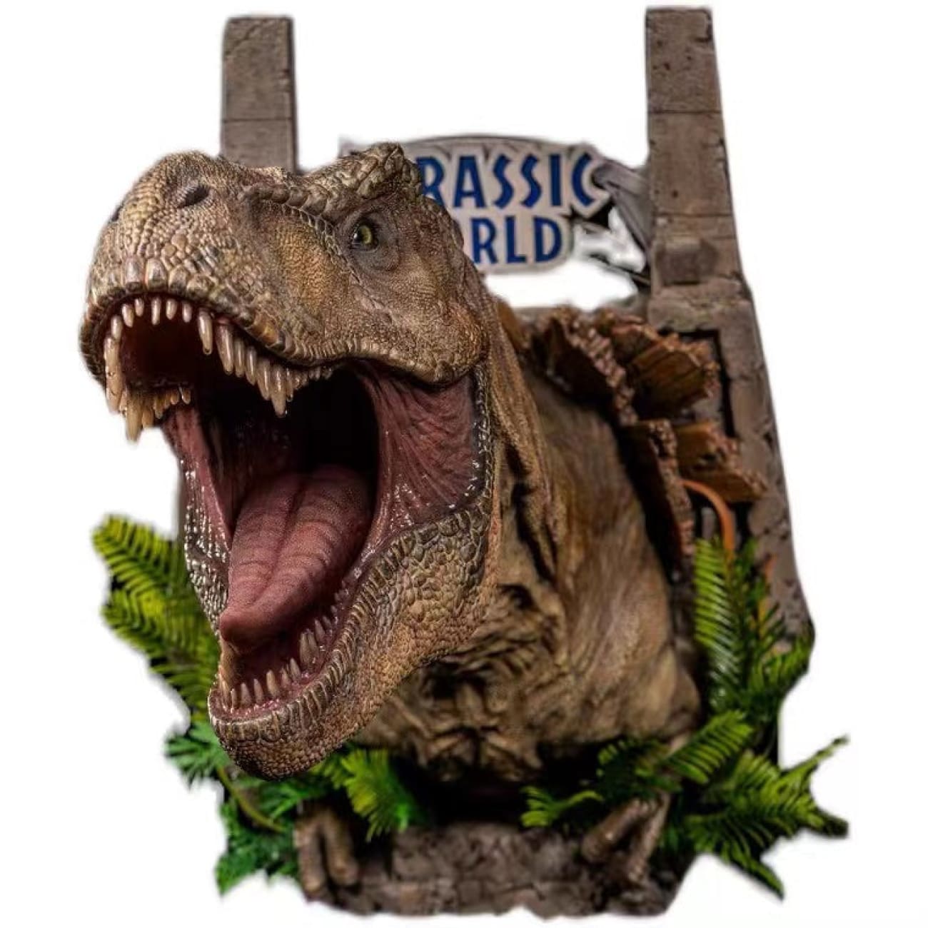 Infinity Studio - Tyrannosaurus Rex Bust